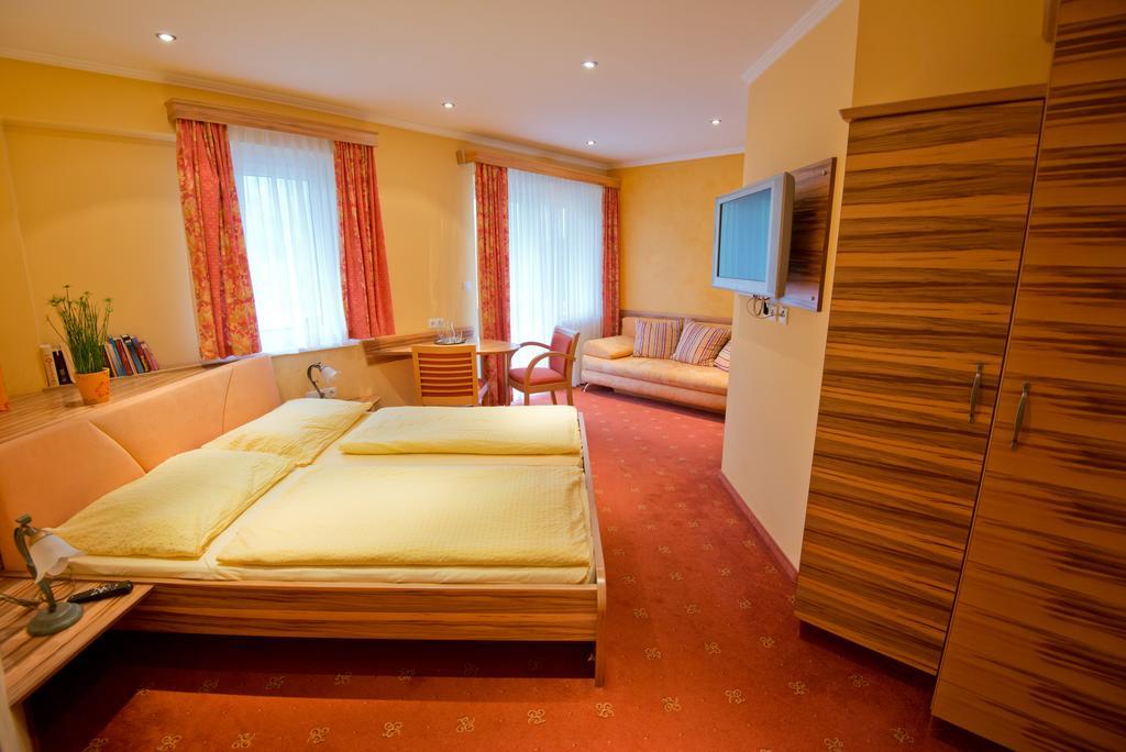 Seeberghof Pensión 4*