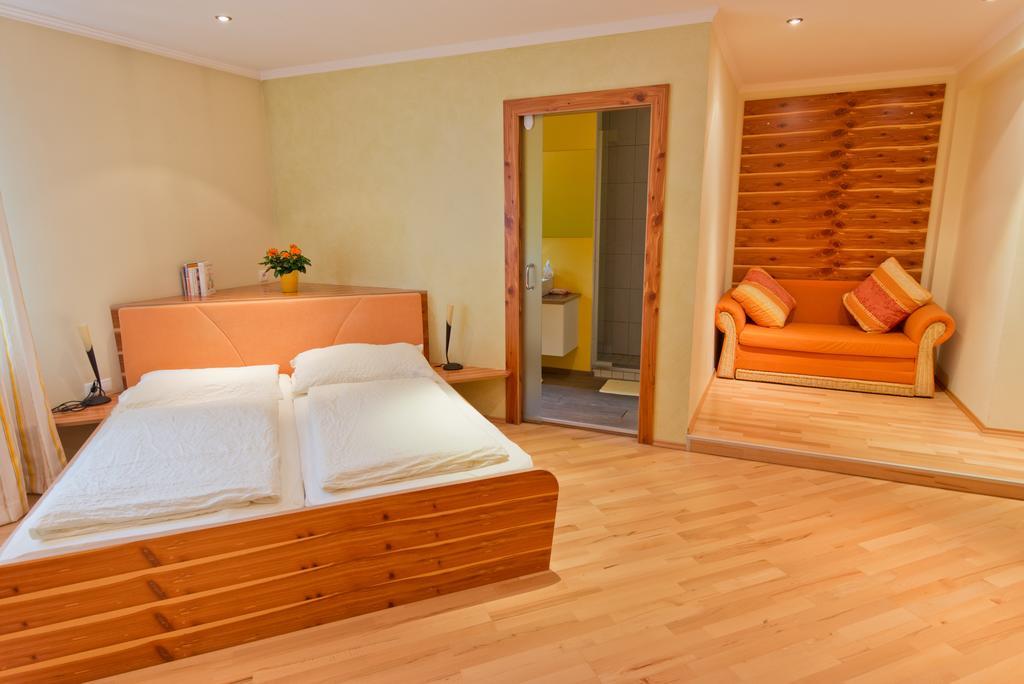 Seeberghof 4*